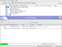 Creating an audio CD